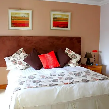 Backbrae House B&B-3