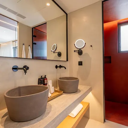 KOIA All - Suite Well Being Resort - Adults Only-3