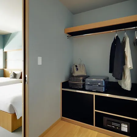 Omo7 Osaka By Hoshino Resorts-2