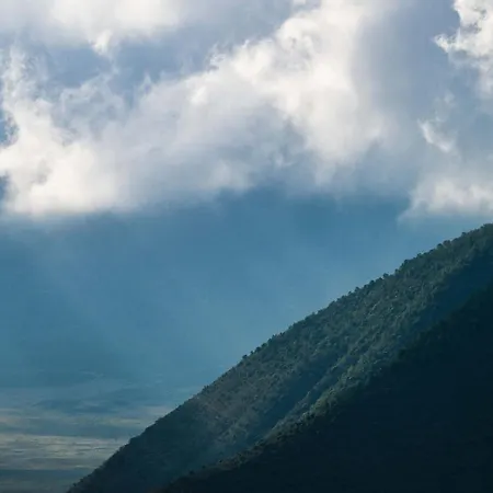 Ngorongoro Lodge Member Of Melia Collection - The Leading Hotels Of The World-3