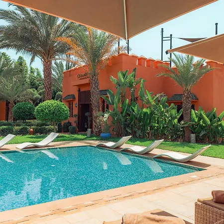 Le Palais Averroes - Adults Only-2