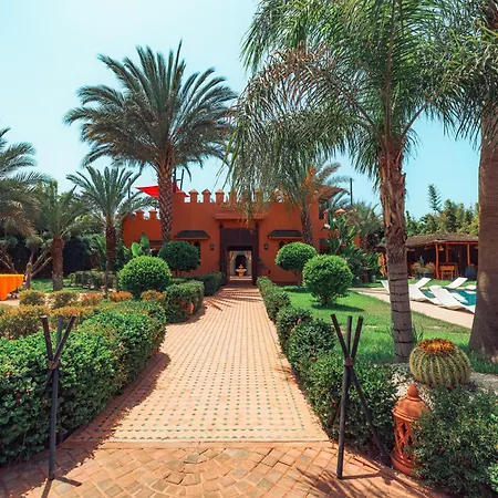 Le Palais Averroes - Adults Only-3