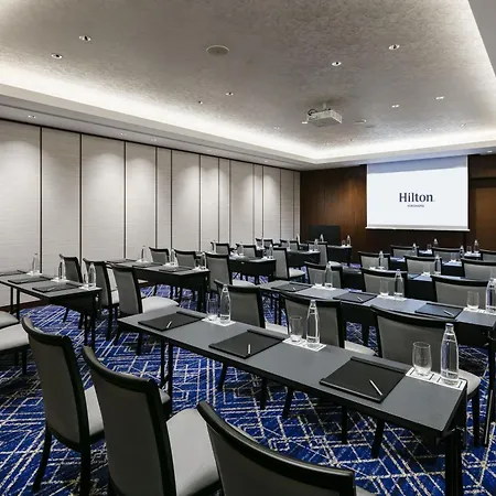 Hilton Yokohama-2