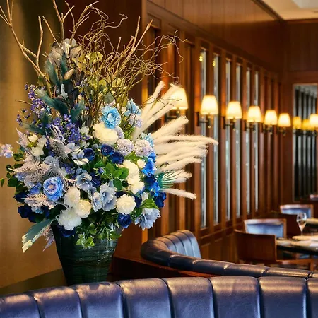 Hilton Yokohama-3