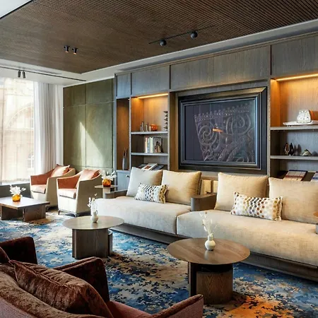 Intercontinental Auckland By Ihg-2