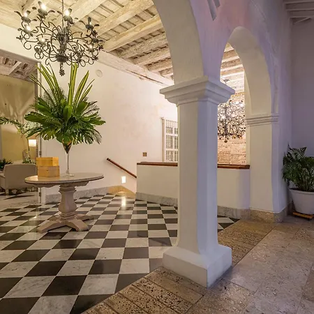 Hotel Casa Del Gobernador-2