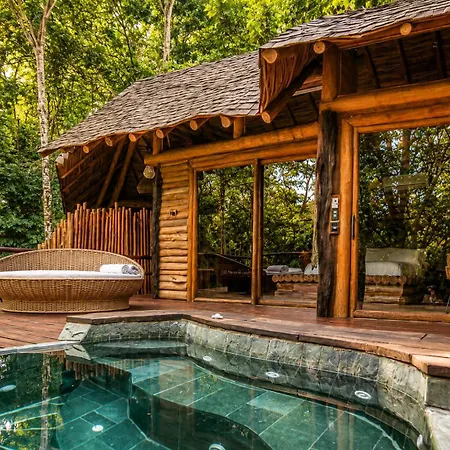 Hotel Boutique Maitta En Doradal Antioquia-2