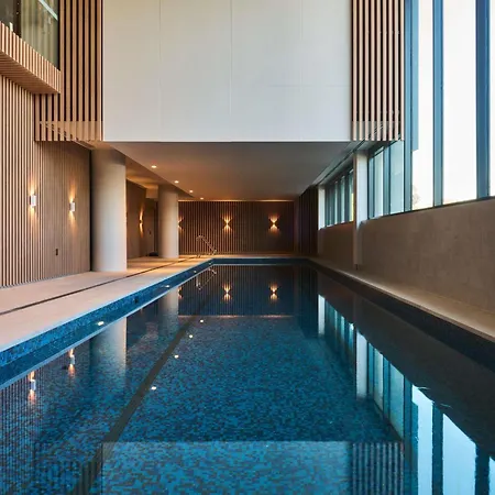Novotel Melbourne Airport-2