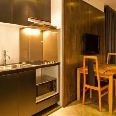 The Arrow Hotel-3