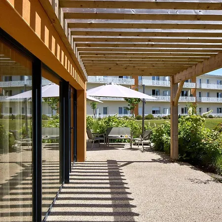 Quality Suites Saint-Paul-lès-Dax-2