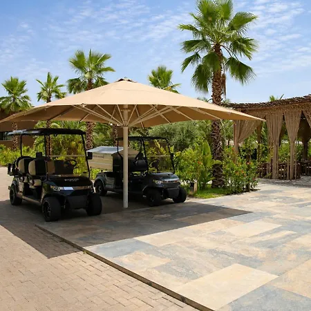 Nommos Beach Resort & Pool Club-3