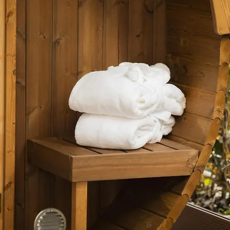 Hotel Haarhuis, Worldhotels Crafted-3