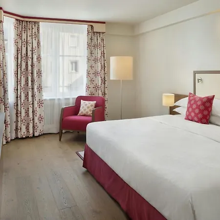 Sheraton Grand Salzburg-3
