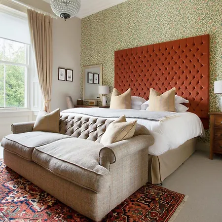 The Roseate Edinburgh - Small Luxury Hotels Of The World-2