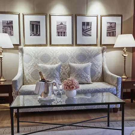 Hotel Adlon Kempinski Berlin-2