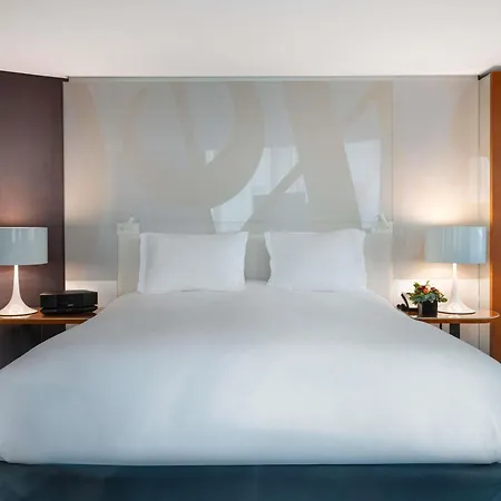 Sofitel Luxembourg Europe-3