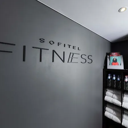 Sofitel Luxembourg Europe-2