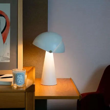 Parc Beaumont Hotel & Spa Pau - Mgallery Collection-3