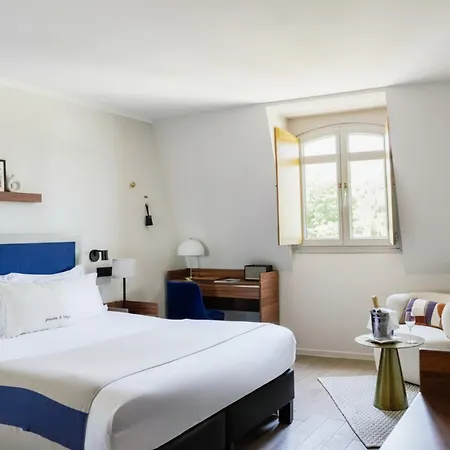 Hostellerie Cèdre&Spa Beaune-2