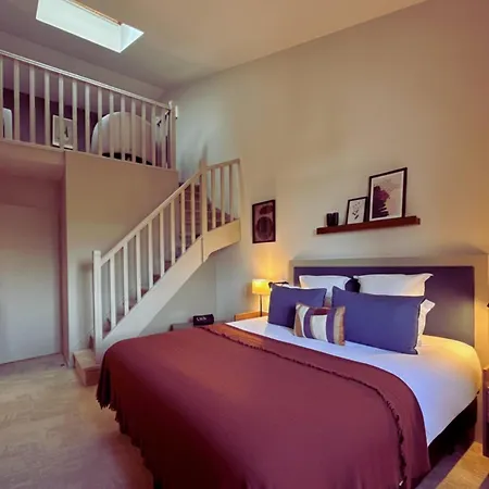 Hostellerie Cèdre&Spa Beaune-3