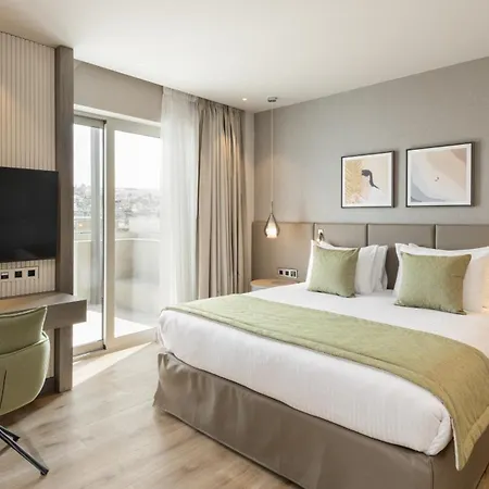 Holiday Inn Thessaloniki By Ihg-3