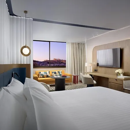 Intercontinental Athenaeum Athens By Ihg-2