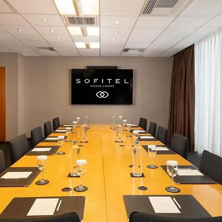 Sofitel Athens Airport-3