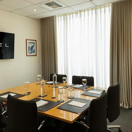 Sofitel Athens Airport-2