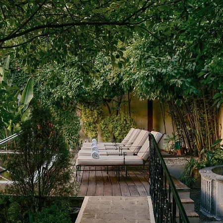 Hospes Palacio Del Bailio, A Member Of Design Hotels-2