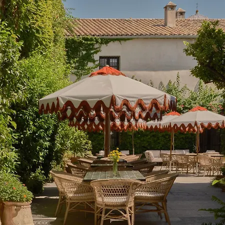 Hospes Palacio Del Bailio, A Member Of Design Hotels-3