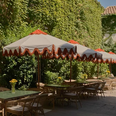 Hospes Palacio Del Bailio, A Member Of Design Hotels-2