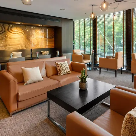 Melia Barcelona Sarriá-2