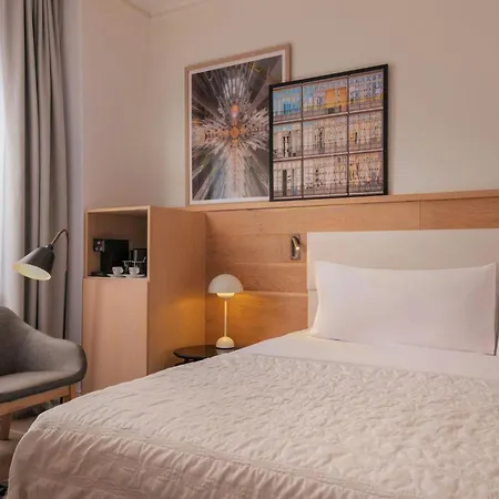 Le Meridien Barcelona-2
