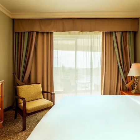 Radisson Blu Resort & Spa, Malta Golden Sands-2