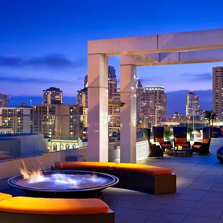 Andaz San Diego, By Hyatt-3