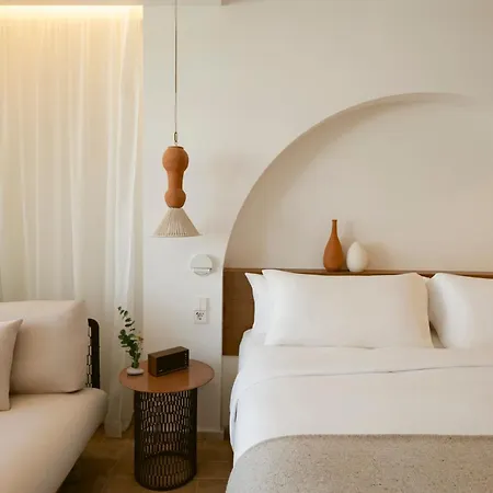 Villa Le Blanc, A Gran Melia Hotel Hotel - The Leading Hotels Of The World (Adults Only)-2