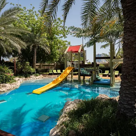 Gulf Hotel Bahrain Convention And Spa-2