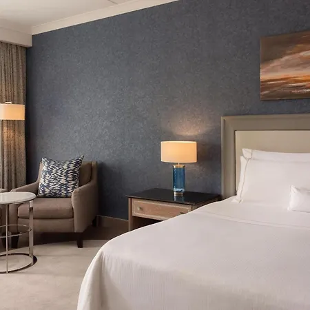 The Westin Dragonara Resort, Malta-3