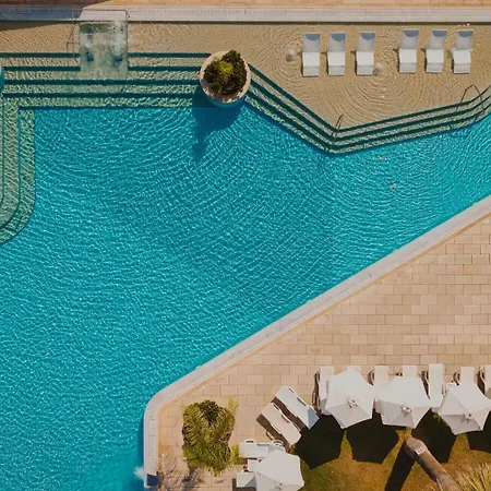 Venus Beach Hotel-3
