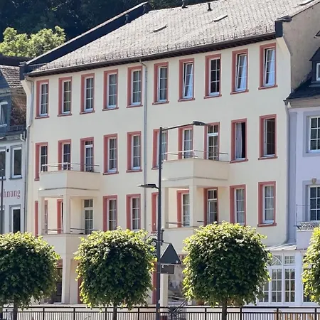 Hotel Rheinfels-2