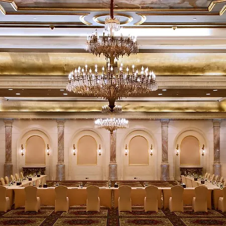 Sonesta Hotel Tower & Casino Cairo-3