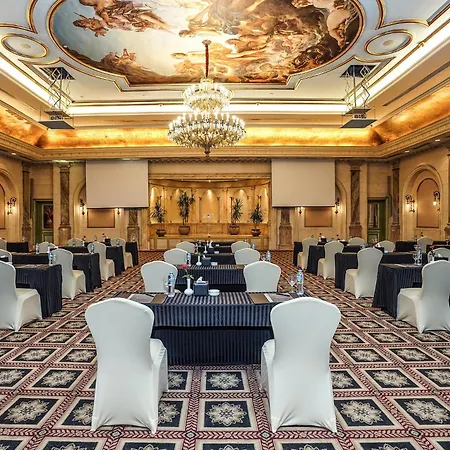 Sonesta Hotel Tower & Casino Cairo-3