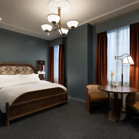 The Driskill-3