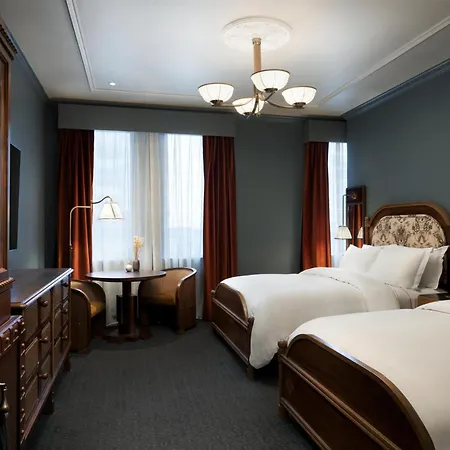 The Driskill-3