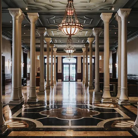 The Driskill-3