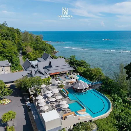 Namaka Resort Kamala-2