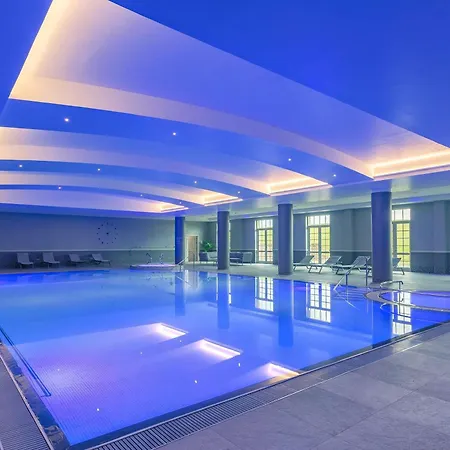 Fairmont St Andrews, Scotland-2