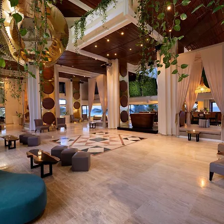 Paradisus By Melia Cancun-2