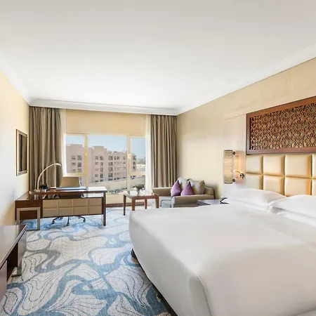 Intercontinental Doha Beach & Spa By Ihg-3