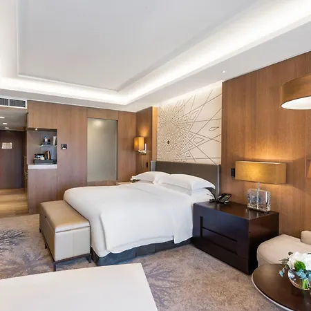 Intercontinental Doha Beach & Spa By Ihg-2